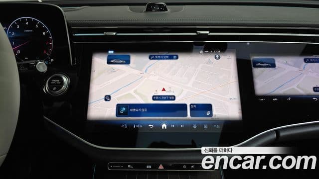 Mercedes-Benz E-класс W214 Exclusive, 2024 14