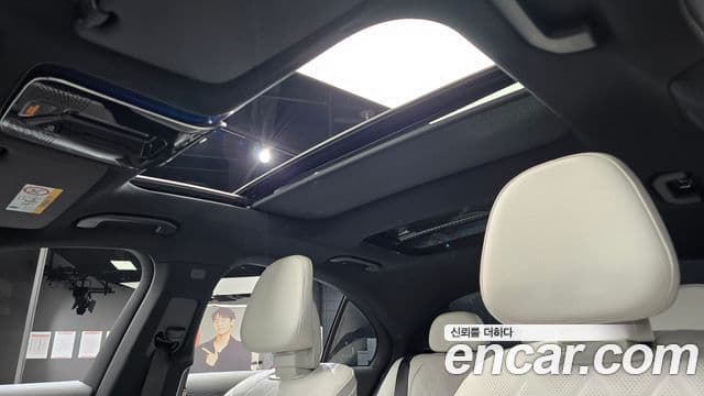 Mercedes-Benz E-класс W214 Exclusive, 2024 19