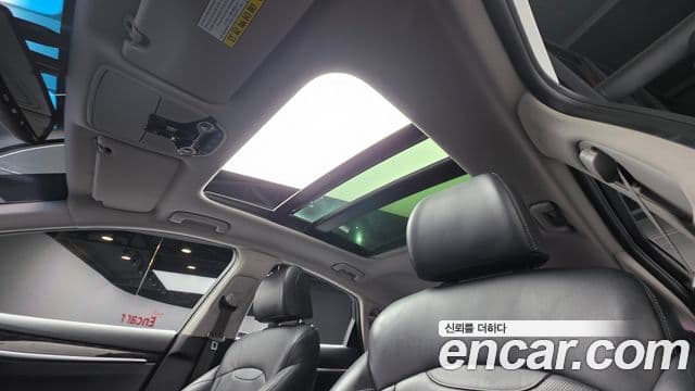 Hyundai Grandeur IG 3.0 LPi Modern (арендный автомобиль), 2019 11