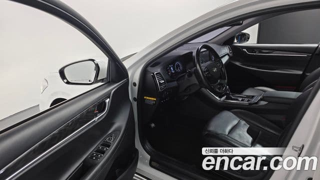 Hyundai Grandeur IG 3.0 LPi Modern (арендный автомобиль), 2019 12