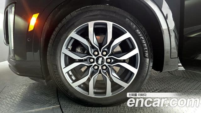 Cadillac XT6 3.6 Sport, 2021 все фото