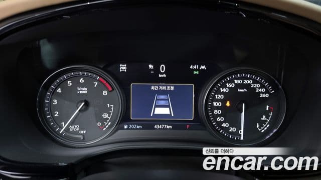 Cadillac XT6 3.6 Sport, 2021 8