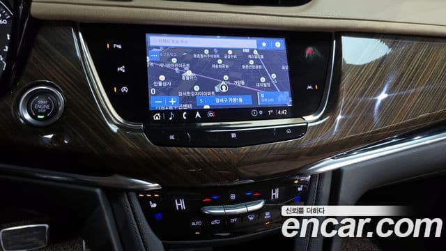 Cadillac XT6 3.6 Sport, 2021 14