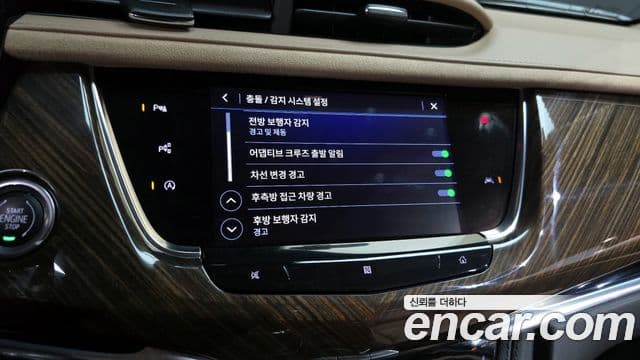 Cadillac XT6 3.6 Sport, 2021 16