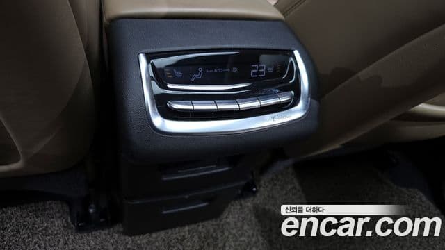 Cadillac XT6 3.6 Sport, 2021 19