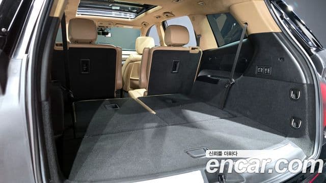 Cadillac XT6 3.6 Sport, 2021 20