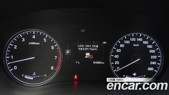 Hyundai Genesis DH G380 Exclusive AWD, 2015 8