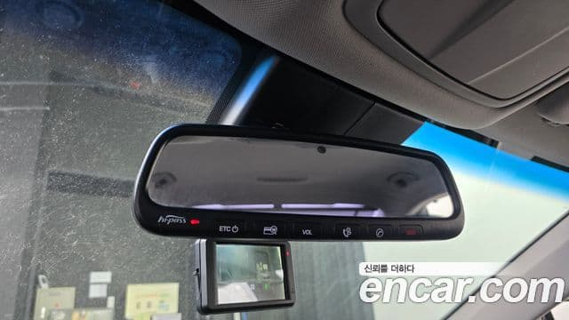 Hyundai Genesis DH G380 Exclusive AWD, 2015 17