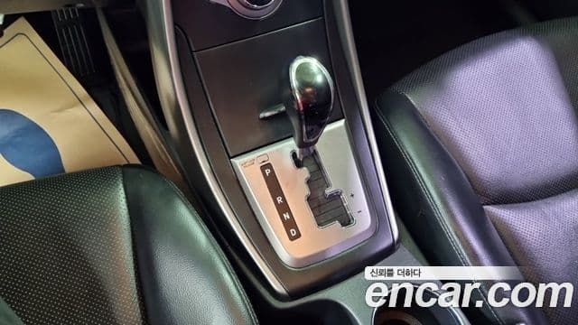 Hyundai Avante MD M16 GDI Smart, 2013 9