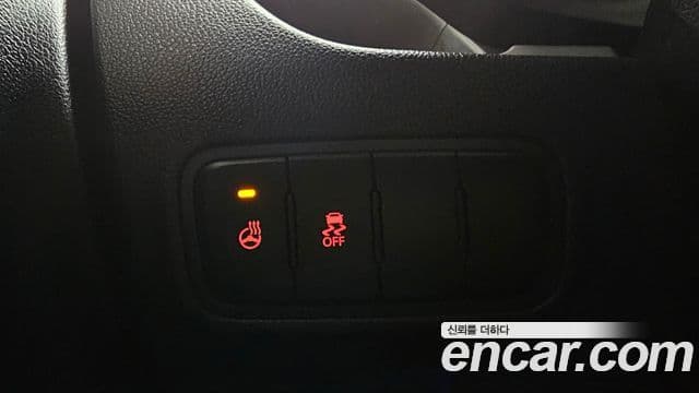 Kia Ray Luxury, 2015 15