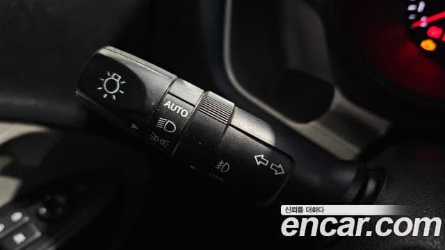 Kia Ray Luxury, 2015 16