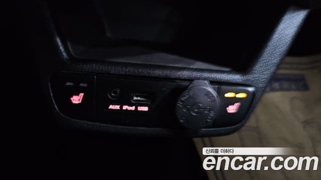 Kia Ray Luxury, 2015 17