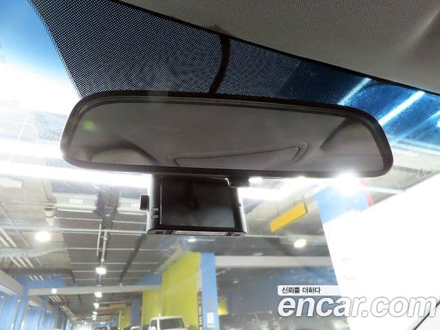 Hyundai Sonata The / новый 브릴리언트 Style, 2014 16