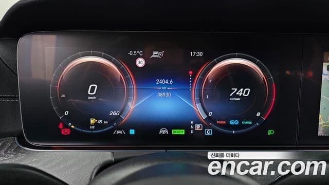 Mercedes-Benz E-класс W213 AMG Line, 2022 8