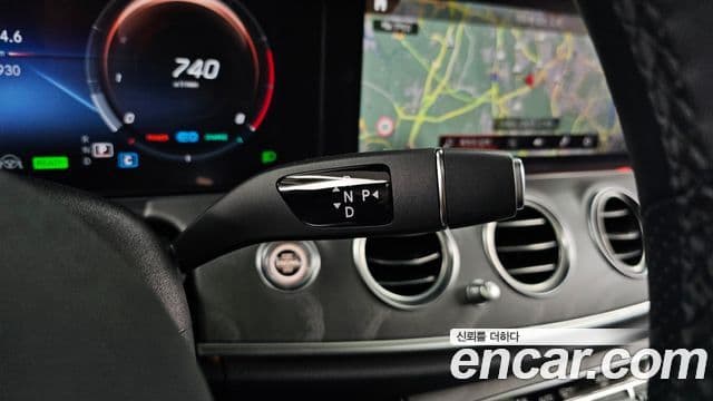 Mercedes-Benz E-класс W213 AMG Line, 2022 9