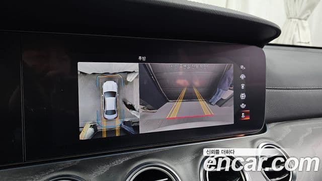 Mercedes-Benz E-класс W213 AMG Line, 2022 15