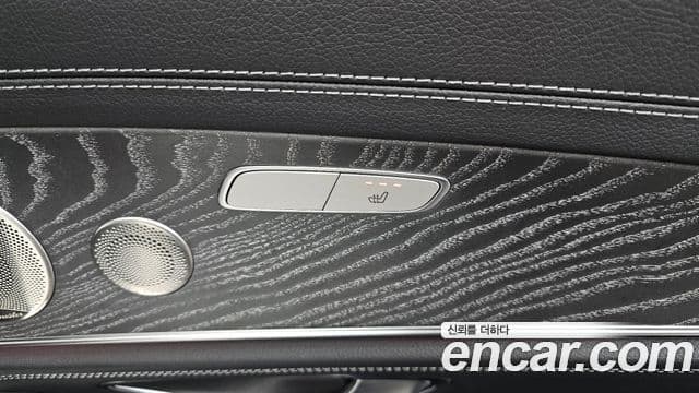 Mercedes-Benz E-класс W213 AMG Line, 2022 19