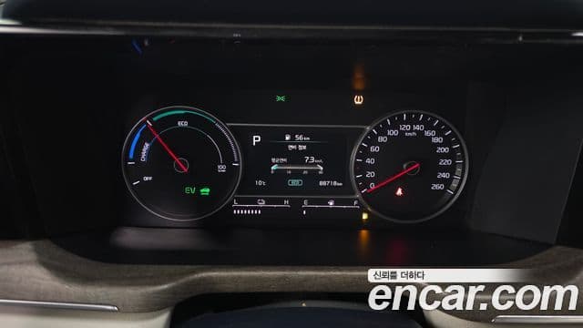 Kia Sorento 4세대 Prestige, 2022 8