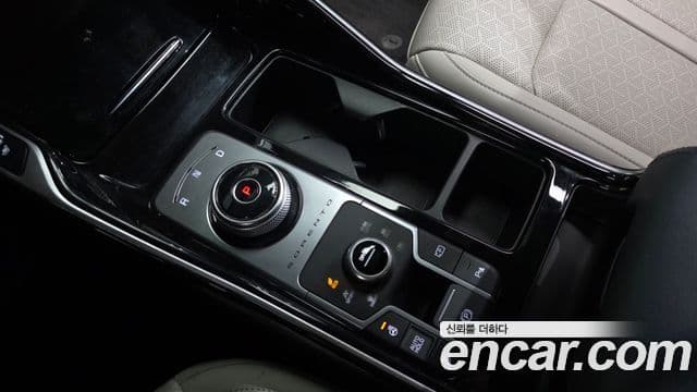 Kia Sorento 4세대 Prestige, 2022 9