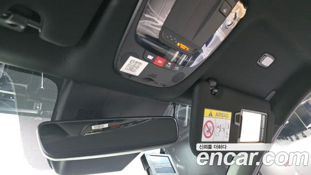 Kia Sorento 4세대 Prestige, 2022 18