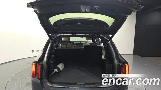 Kia Sorento 4세대 Prestige, 2022 20
