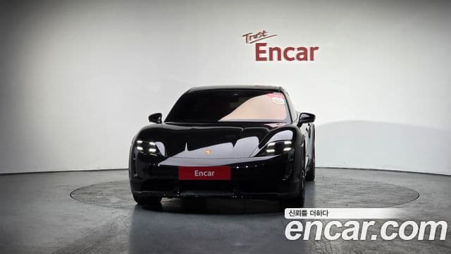 Porsche 타이칸 турбо Cross Turismo, 2022 3