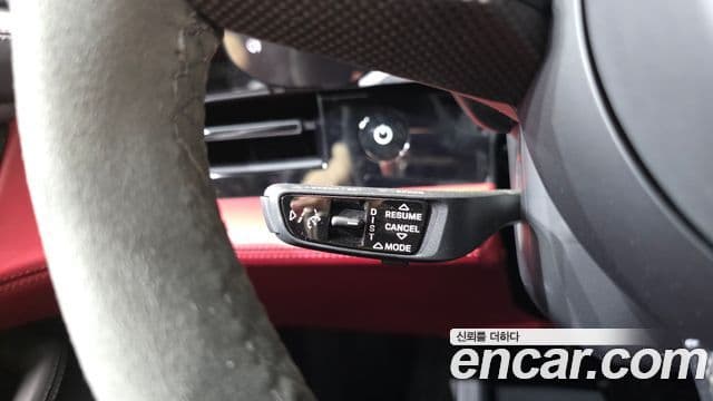 Porsche 타이칸 турбо Cross Turismo, 2022 19