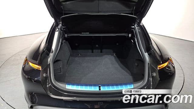 Porsche 타이칸 турбо Cross Turismo, 2022 20