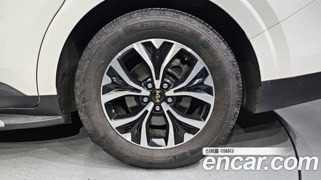 Kia Carnival 4세대 Noblesse, 2021 все фото