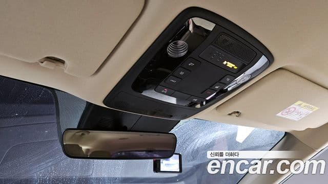 Kia Carnival 4세대 Noblesse, 2021 6