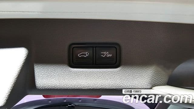 Kia Carnival 4세대 Noblesse, 2021 16