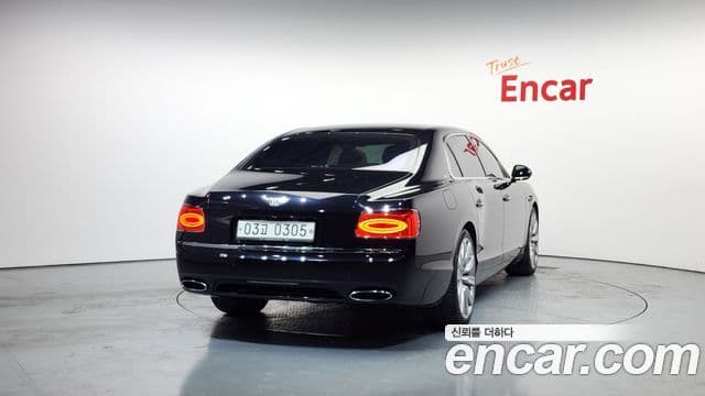 Bentley Flying Spur 2세대, 2016 4