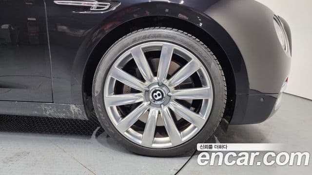 Bentley Flying Spur 2세대, 2016 все фото