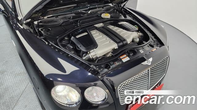 Bentley Flying Spur 2세대, 2016 6