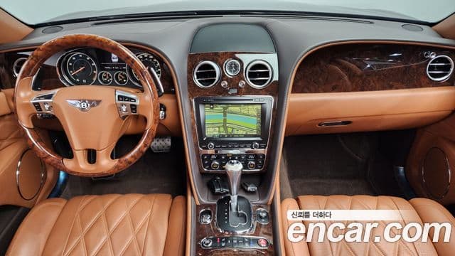 Bentley Flying Spur 2세대, 2016 7