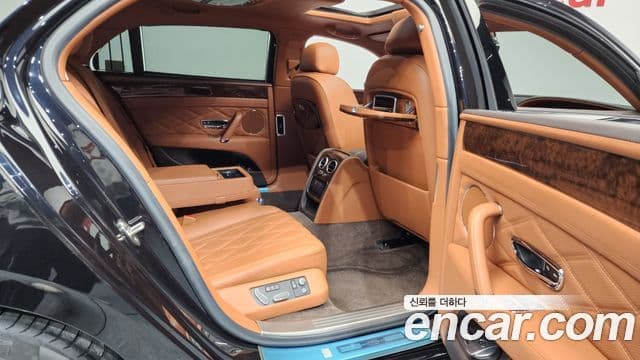 Bentley Flying Spur 2세대, 2016 12