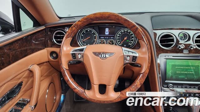 Bentley Flying Spur 2세대, 2016 13