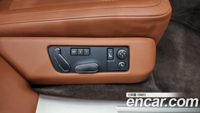 Bentley Flying Spur 2세대, 2016 17