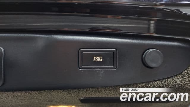 Bentley Flying Spur 2세대, 2016 20