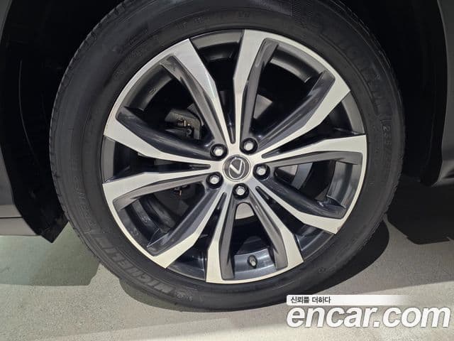 Lexus RX450h 4세대 Executive, 2019 6