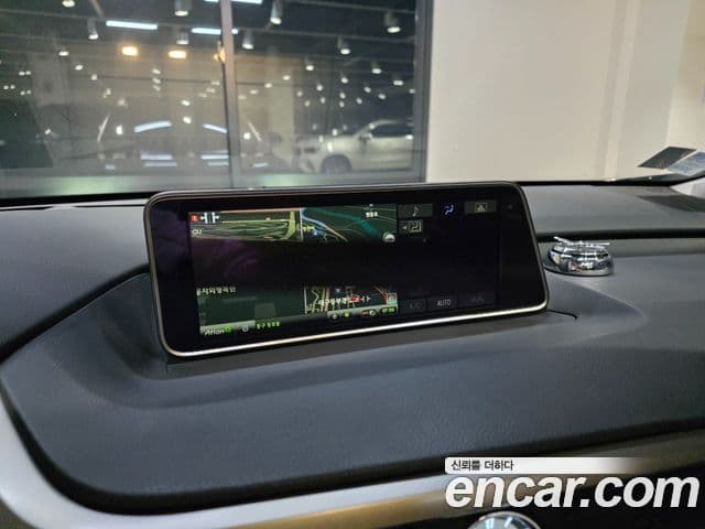 Lexus RX450h 4세대 Executive, 2019 12