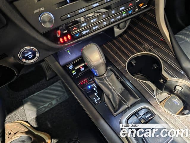 Lexus RX450h 4세대 Executive, 2019 14