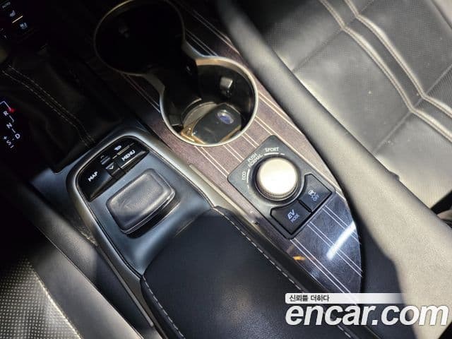 Lexus RX450h 4세대 Executive, 2019 15