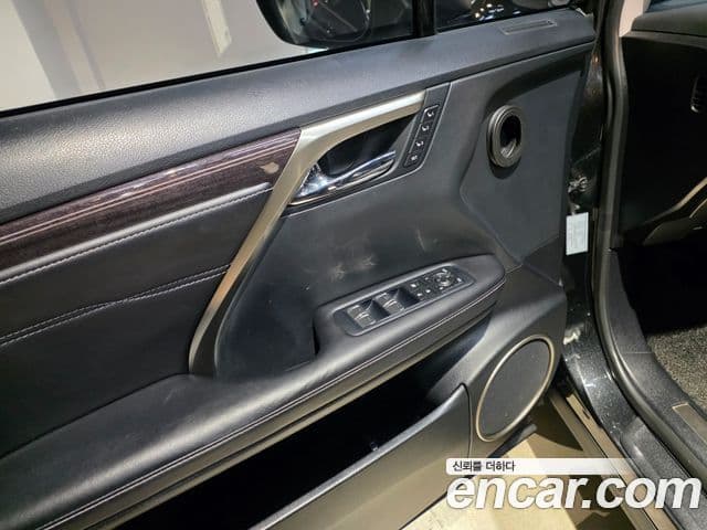 Lexus RX450h 4세대 Executive, 2019 17