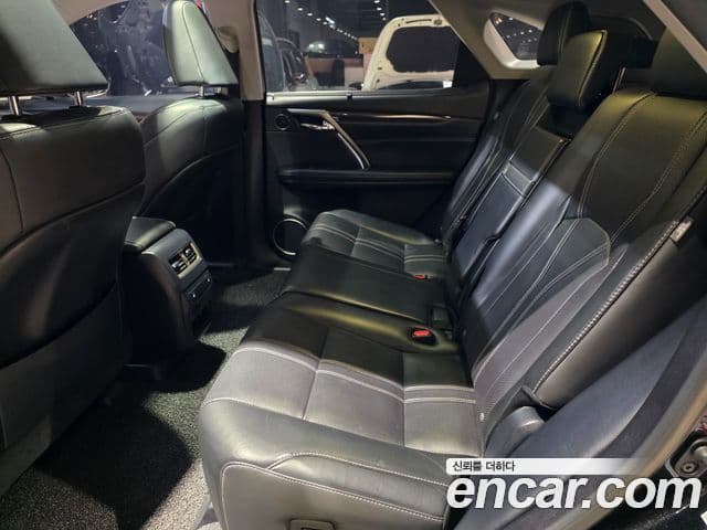 Lexus RX450h 4세대 Executive, 2019 18