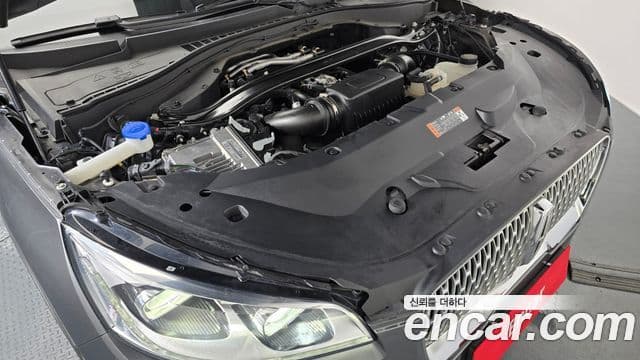 Lincoln Aviator 2세대 3.0 Reserve AWD, 2023 6