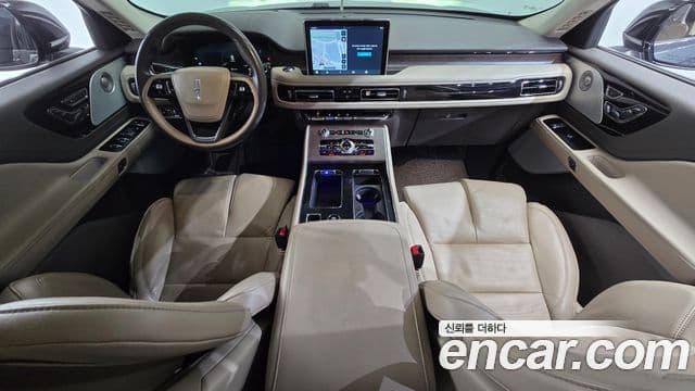 Lincoln Aviator 2세대 3.0 Reserve AWD, 2023 7