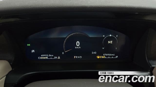 Lincoln Aviator 2세대 3.0 Reserve AWD, 2023 8