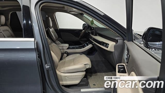 Lincoln Aviator 2세대 3.0 Reserve AWD, 2023 11