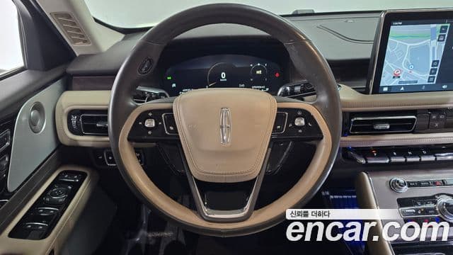 Lincoln Aviator 2세대 3.0 Reserve AWD, 2023 13